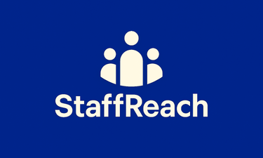 StaffReach.com - Creative brandable domain for sale